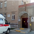 Фото Поликлиника клиники ЧелГМА