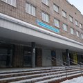 Фото Поликлиника №1 ГКБ им Гринберга