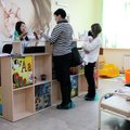 Фото Детская «Семейная клиника № 1» на Емельянова