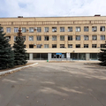 Фото Поликлиника №1 на Ленина