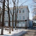 Фото Поликлиника №4 на Воропаева