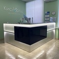Фото Медицинский центр «Кислород» на Строителей