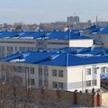 Фото Областная клиническая инфекционная больница имени Н.А. Семашко