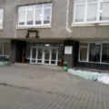 Фото Екатеринбургский клинический перинатальный центр, Акушерский стационар №2