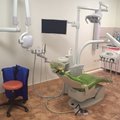 Фото Стоматологическая клиника «Пятый элемент»