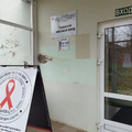 Фото Центр профилактики и борьбы со СПИД
