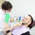 Фото «Доступная стоматология» на Мужества