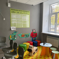 Фото Детская стоматологическая поликлиника