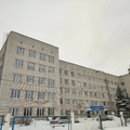 Фото Перинатальный центр