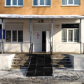 Фото Городская больница 86-й квартал