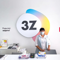 Фото Офтальмологическая клиника «3Z» (ранее «Три-З»)