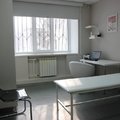 Фото Медицинский центр «Домашний Доктор» на Владивостокской