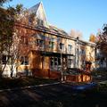 Фото Поликлиника, Отделение восстановительного лечения для кардиобольных