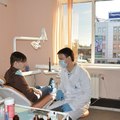 Фото Стоматология «Зубы без боли» на Радищева