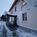 Фото Городская поликлиника