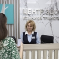 Фото Клиника «Центр Здоровья Волос» на Съезжинской