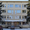 Фото Пушкинский противотуберкулезный диспансер на Павловском
