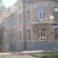 Фото Государственный научный центр дерматовенерологии и косметологии