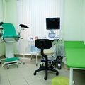 Фото Лабораторная служба «Хеликс» на Ускова