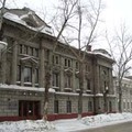 Фото Клиника НИИ онкологии