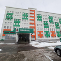Фото Центр медицинской профилактики