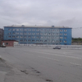 Фото Психоневрологический диспансер
