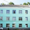 Фото Детская поликлиника Филиал №1 ГБ №3