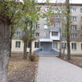Фото Городская поликлиника №7, Восстановительный центр