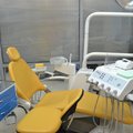 Фото Стоматологическая клиника «Адента»