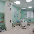 Фото Стоматология «Доктор Смайл»