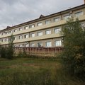 Фото Республиканская больница №3