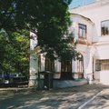 Фото Областной клинический противотуберкулезный диспансер