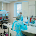 Фото Лаборатория «Medical Genomics» на Мичуринском проспекте