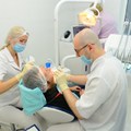 Фото ДентоКлиник на Ореховом бульваре