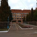 Фото Медико-санитарная часть