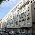 Фото Психоневрологический диспансер №10