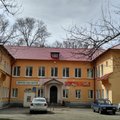 Фото Женская консультация ЦК МСЧ