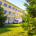 Фото Приемное отделение ГБ № 14