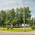 Фото Детский санаторий «Журавлик»