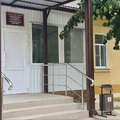 Фото ЦРБ Кавказского района
