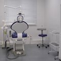 Фото Медицинский центр «Новая стоматология»