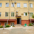 Фото Наркологический диспансер