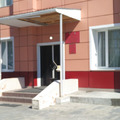 Фото Поликлиника на Свободы