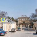 Фото Волгоградский областной клинический противотуберкулезный диспансер