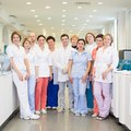 Фото Лаборатория «Ситилаб» на Дагестанской