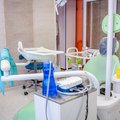 Фото Стоматологическая клиника «Харизма»