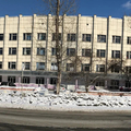 Фото Детская поликлиника
