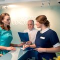 Фото Сокольники
