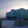 Фото Санаторий «Якуткурорт»