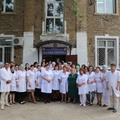 Фото Гериатрический центр